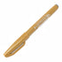 Pentel Fude Touch Brush Sign Pen - Yellow Ocher